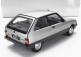 Triple9 Citroen Axel 1990 1:18 Silver