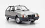 Triple9 Citroen Axel 1990 1:18 Silver