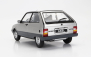 Triple9 Citroen Axel 1990 1:18 Silver