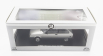 Triple9 Citroen Axel 1990 1:18 Silver