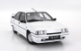 Triple9 Citroen Bx Gti 1990 1:18 Bílá