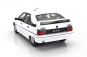 Triple9 Citroen Bx Gti 1990 1:18 Bílá