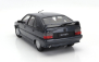 Triple9 Citroen Bx Gti 1990 1:18 Dark Grey Met