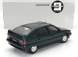Triple9 Citroen Bx Gti 1990 1:18 Green Met