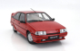 Triple9 Citroen Bx Gti 1990 1:18 Red