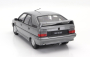 Triple9 Citroen Bx Gti 1990 1:18 Silver