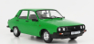 Triple9 Dacia 1310 Tlx 1991 1:18 Zelená