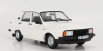 Triple9 Dacia 1310l 1993 1:18 Bílá