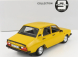 Triple9 Dacia 1310l 1993 1:18 Žlutá