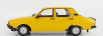 Triple9 Dacia 1310l 1993 1:18 Žlutá