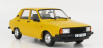 Triple9 Dacia 1310l 1993 1:18 Žlutá