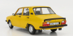 Triple9 Dacia 1310l 1993 1:18 Žlutá