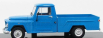 Triple9 Ford usa F-75 Pick-up 1980 1:43 Blue