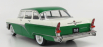 Triple9 GAZ 13 Seagull Chaika 1959 1:18 Zelená Bílá