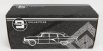 Triple9 GAZ 13 Seagull Chaika 1959 1:18 Zelená Bílá