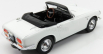 Triple9 Honda S800 Spider Soft-top Open 1966 1:18 Bílá