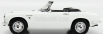 Triple9 Honda S800 Spider Soft-top Open 1966 1:18 Bílá