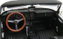 Triple9 Honda S800 Spider Soft-top Open 1966 1:18 Bílá