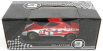 Triple9 Lancia Stratos Hf N 2 Winner Rally Sanremo 1974 S.munari - M.mannucci 1:18 Červená Bílá