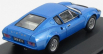 Triple9 Ligier Js2 Coupe 1972 1:43 Blue Met