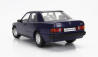 Triple9 Mercedes benz 190e 2.3 Avantgarde (w201) 1993 1:18 Blue