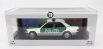 Triple9 Mercedes benz 190e (w201) Polizei Germany 1993 1:18 Bílá Zelená