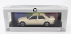 Triple9 Mercedes benz 190e (w201) Taxi Germany 1993 1:18 Cream