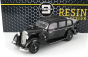 Triple9 Mercedes benz 260d Pullman Landaulet Semiconvertible Open 1936 1:18 Black