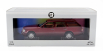 Triple9 Mercedes benz E-class (s124) T-model Sw Station Wagon 1995 1:18 Almandine Red