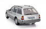 Triple9 Mercedes benz E-class (s124) T-model Sw Station Wagon 1995 1:18 Silver Grey