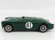 Triple9 MG Mga Ex182 S4 Team Mg Cars Ltd N 41 24h Le Mans 1955 K.miles - J.lockett 1:18 Zelená