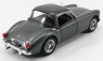 Triple9 MG Mga Mki 1500 Spider Closed 1957 1:18 Grey Met