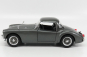 Triple9 MG Mga Mki 1500 Spider Closed 1957 1:18 Grey Met