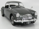 Triple9 MG Mga Mki 1500 Spider Closed 1957 1:18 Grey Met