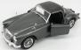 Triple9 MG Mga Mki 1500 Spider Closed 1957 1:18 Grey Met