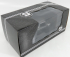 Triple9 MG Mga Mki 1500 Spider Closed 1957 1:18 Grey Met