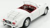 Triple9 MG Mga Mkii Spider Open 1961 1:18 Bílá