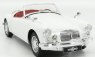 Triple9 MG Mga Mkii Spider Open 1961 1:18 Bílá