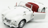 Triple9 MG Mga Mkii Spider Open 1961 1:18 Bílá