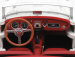 Triple9 MG Mga Mkii Spider Open 1961 1:18 Bílá