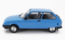 Triple9 Oltcit Club 1990 1:18 Blue