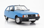Triple9 Oltcit Club 1990 1:18 Blue