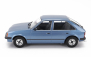 Triple9 Opel Kadett D 1984 1:18 Blue Met