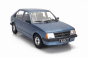 Triple9 Opel Kadett D 1984 1:18 Blue Met