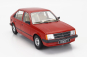 Triple9 Opel Kadett D 1984 1:18 Red