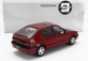 Triple9 Renault R19 1994 1:18 Red Met
