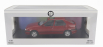 Triple9 Renault R19 1994 1:18 Red Met