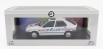 Triple9 Renault R19 France Police 1994 1:18 Bílá Červená Modrá