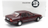 Triple9 Saab 9000 Cd Turbo 1990 1:18 Bordeaux