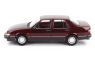 Triple9 Saab 9000 Cd Turbo 1990 1:18 Bordeaux